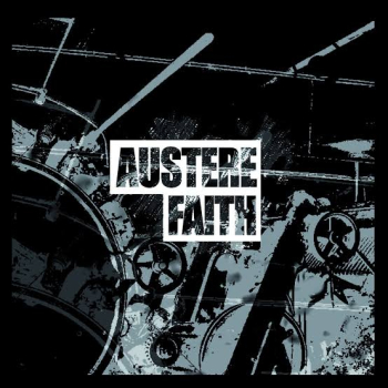 LES ANGES MORTS - Austere Faith